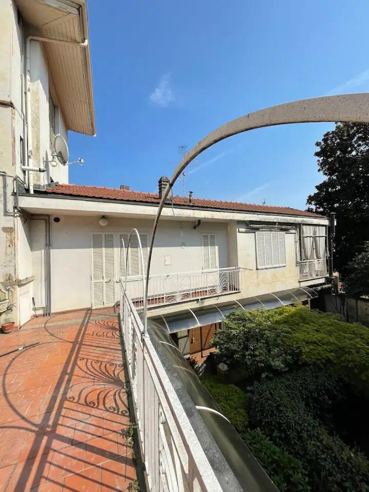 Giuditta B&B Cirie Exterior photo
